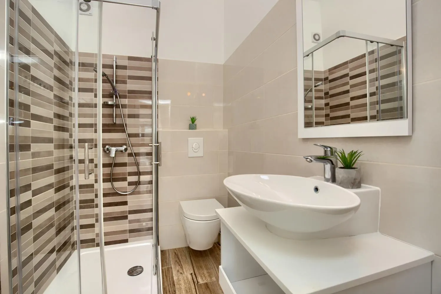 Family-Friendly Villa Amorea With Pool In Nature Krnica Prázdninový dům